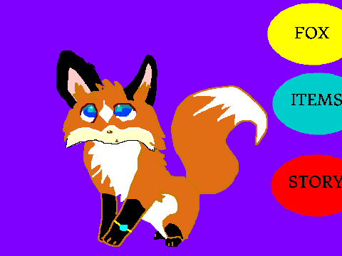 My Fox, Star