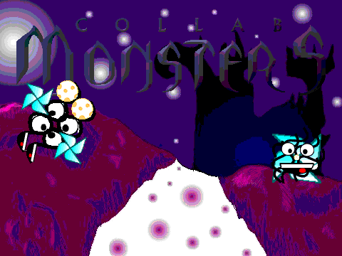 Collab Monsters