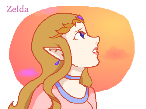~Character Voice Interpretations~