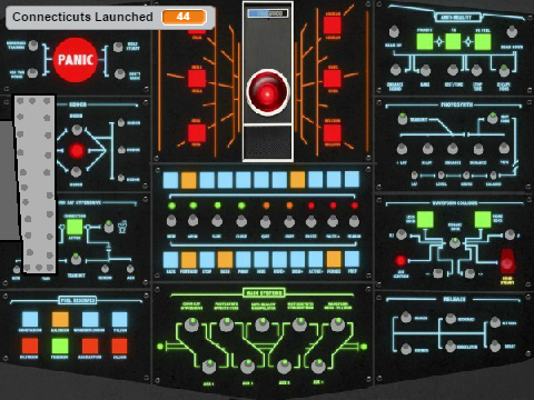 Connecticut Launcher