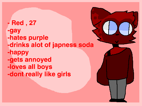 red's ref