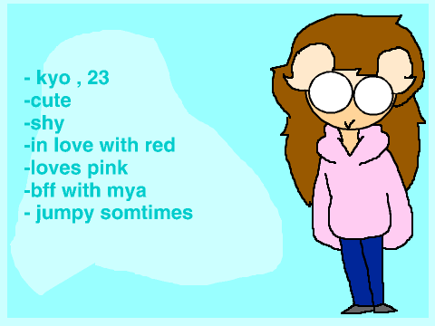 kyo's ref