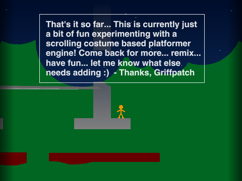adventure