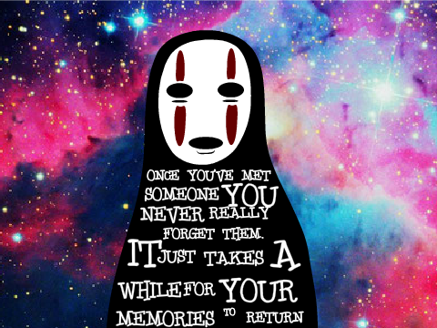 No-Face