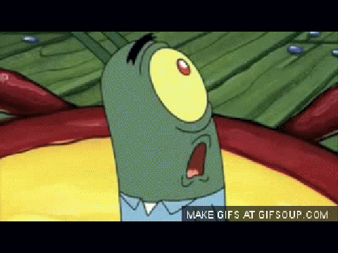 My reaction to pokemon