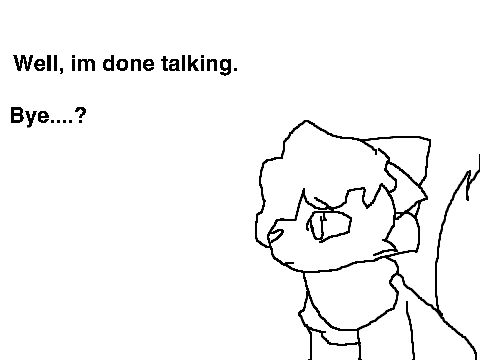 Why I haven't been posting, like, at all