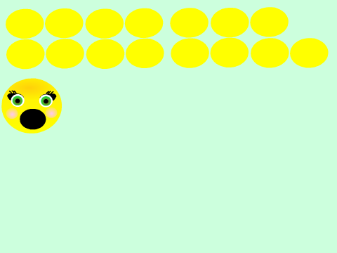 Emoji Chain