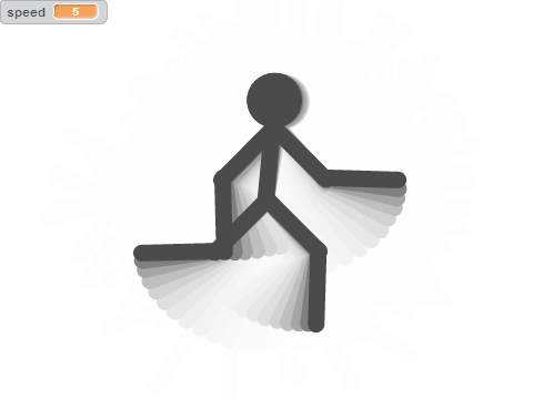 Stickman