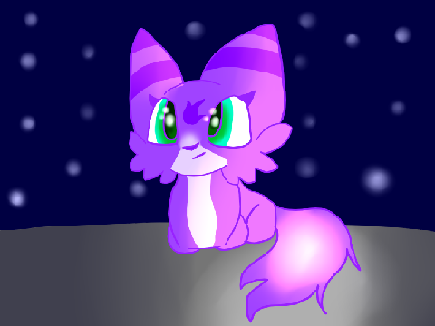 Mythical Creature Contest! - Kawwai!!!