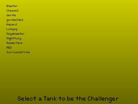 AI Tank Battles 2 remix