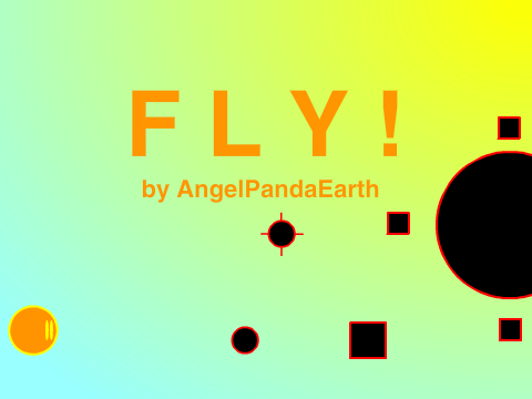 F L Y ! (v1.0)