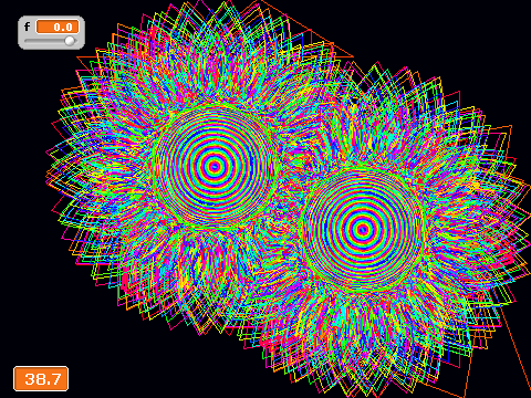 Star Art 2.0