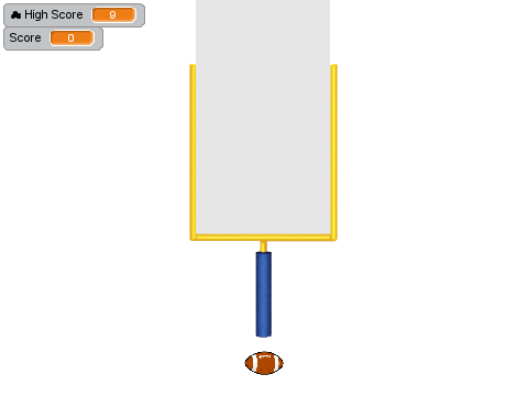 Field Goal Kicker remix