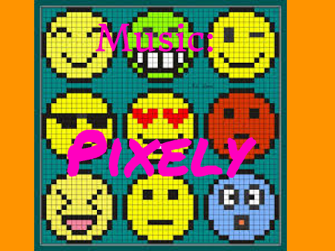 Pixel Music