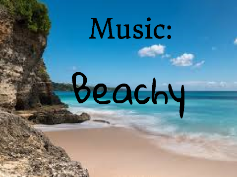 Beach Music