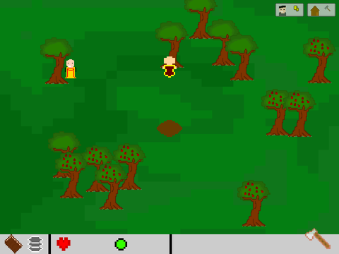 Fantasy Land (Early Concept)