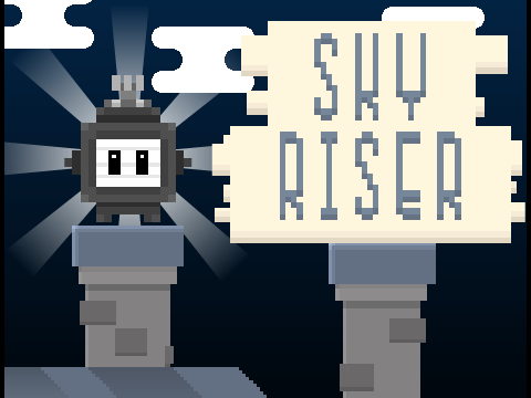 Sky Riser 1873