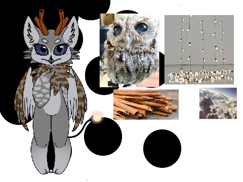 ⇶aesthetic adopts (#2) entry