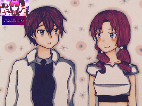 Nightcore~Galway Girl