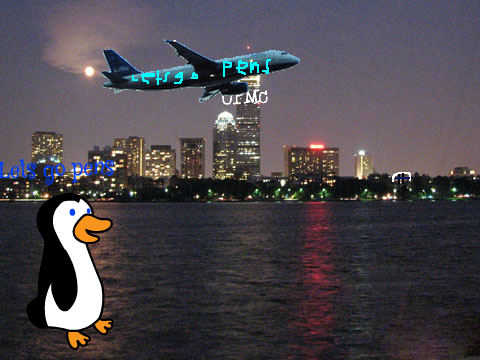 Lets go Pens