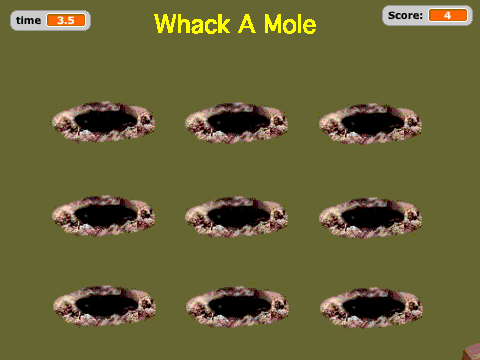 Whack-A-Mole[need help]-1