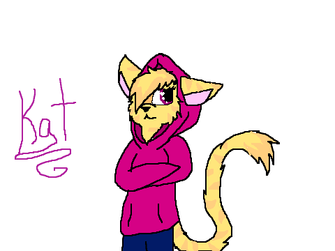 Kat (for a RP)