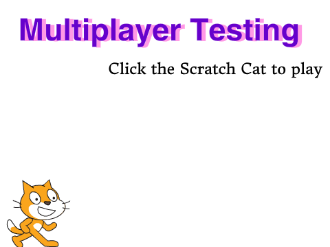Multiplayer Testing