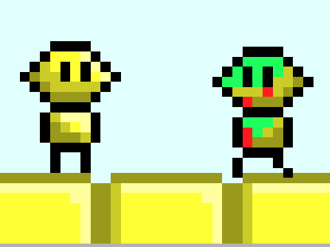 Lemonhead's Adventure-a basic platformer-2