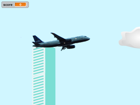 around the world