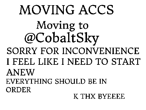 MOVING ACCS