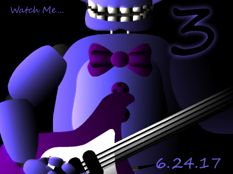 Teaser #2 (FNOSL 3)