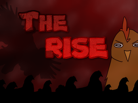 [TRAILER] The Rise (of the Chicken Army)