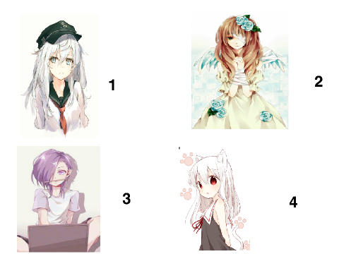 What should my new profile pic be?