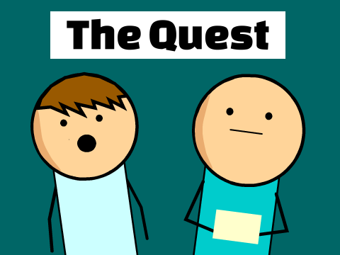 The Quest