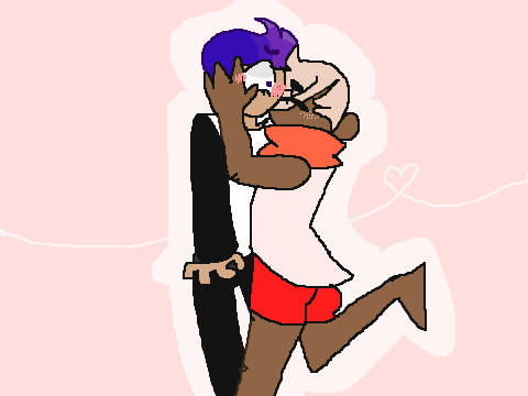 smol speed art