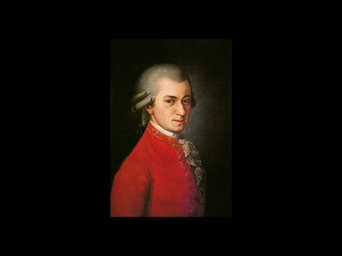 Mozart - Symphony No. 40 in G minor, KV. 550, Movement 4