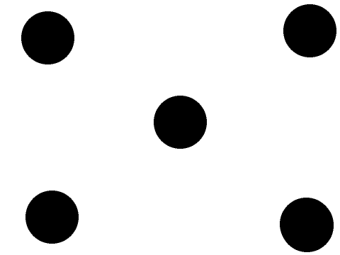 1-6 die