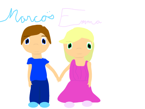 very bad drawing