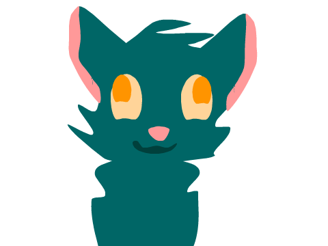 stupid vector animation