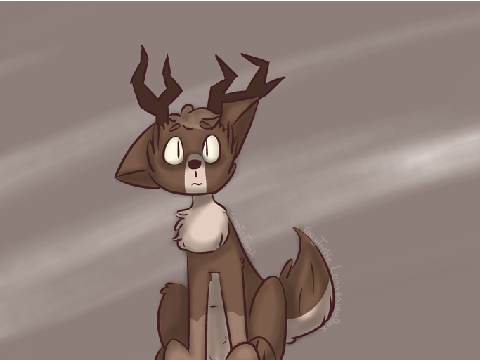 Oax my smol boi