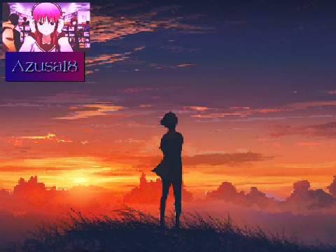 Nightcore~Hunter