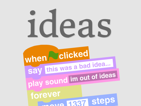 Ideas