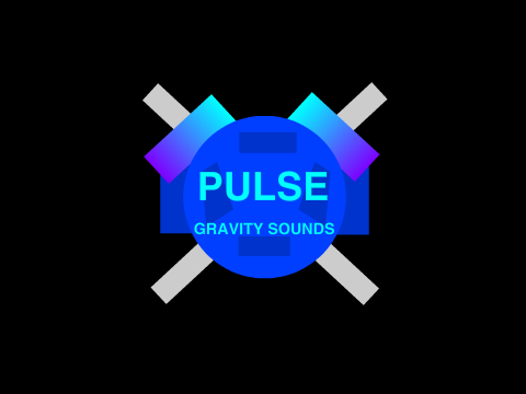 Pulse - Gravity Sounds