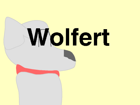 The One Who Saves |Voice Audntions| for Wolfert