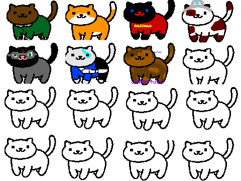 Catzzzzz remix remix