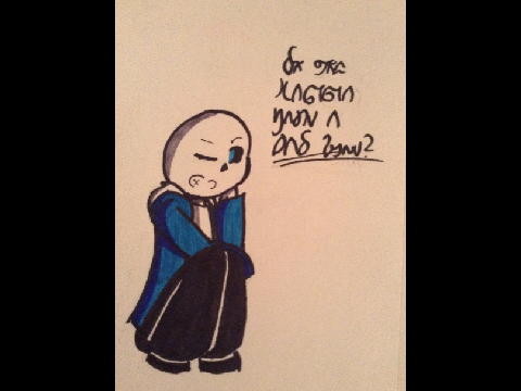 Another doodle