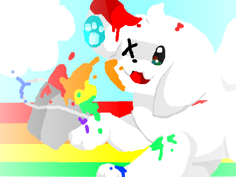 Color Shift