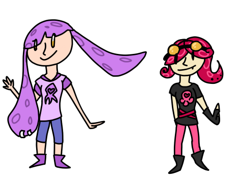 Webcomic Applications {ENTRY}