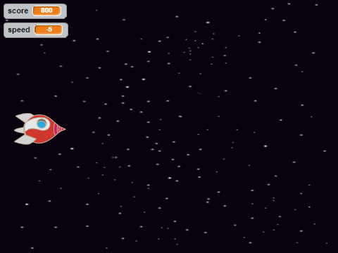 rock blaster