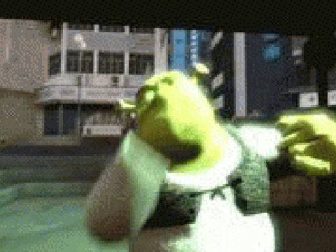 You Reposted the Wrong Songs in the Wrong Swamp